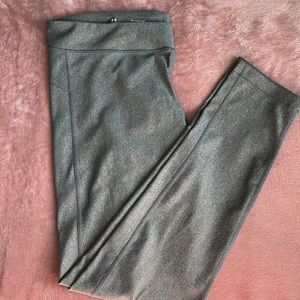 Under armor workout leggings
